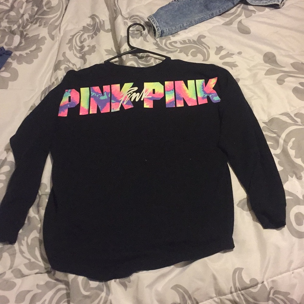 Victoria Secret PINK shirt